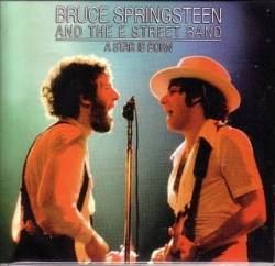 Bruce Springsteen : A Star Is Born